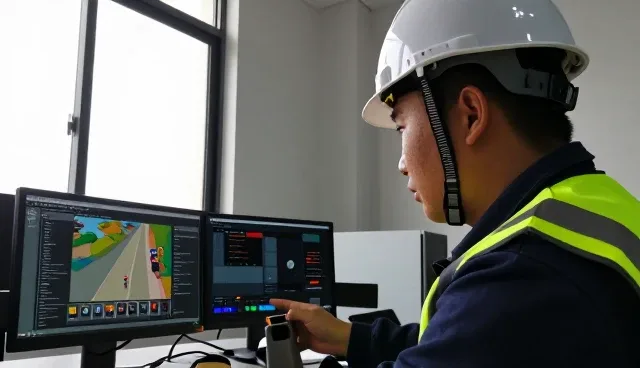 AI辅助开发系统如何提升工作效率?